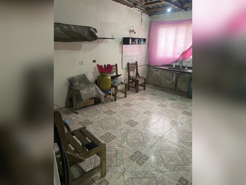 imóvel com 125m² - Vila João Ramalho - Santo André