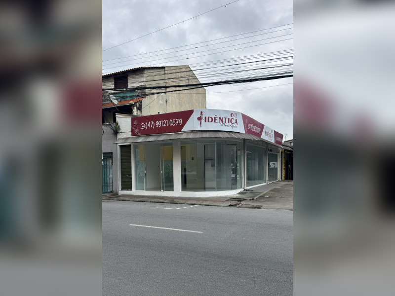 imóvel com 78m² - Centro - Itajaí