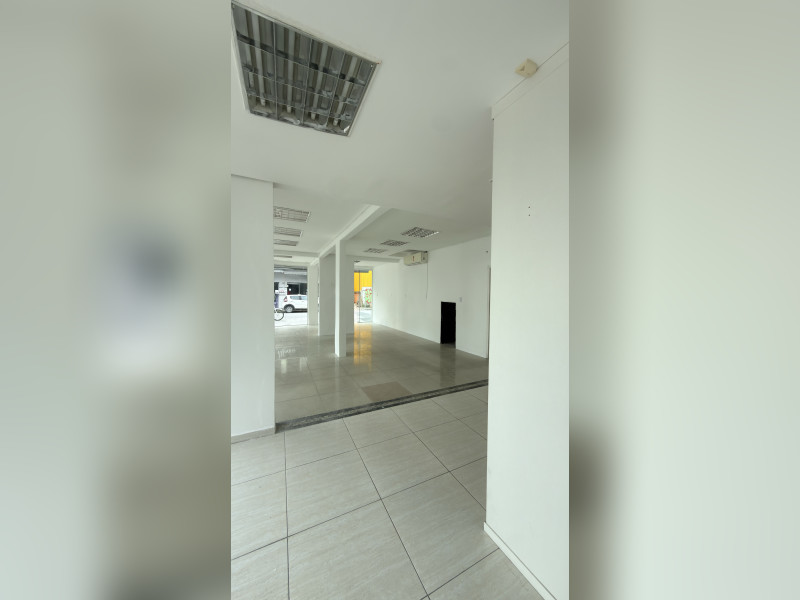 imóvel com 78m² - Centro - Itajaí