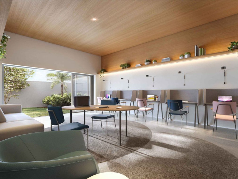 imóvel com 40m² - Consolação - São Paulo