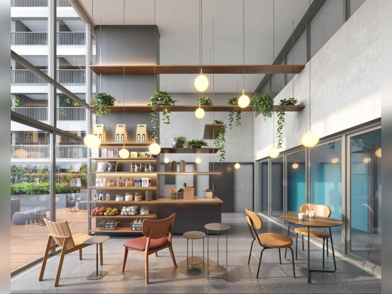imóvel com 40m² - Consolação - São Paulo