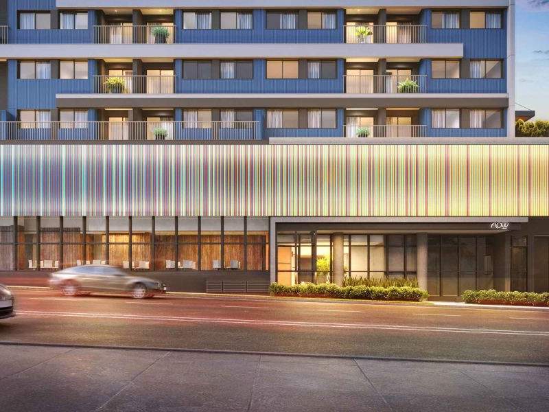 imóvel com 40m² - Consolação - São Paulo