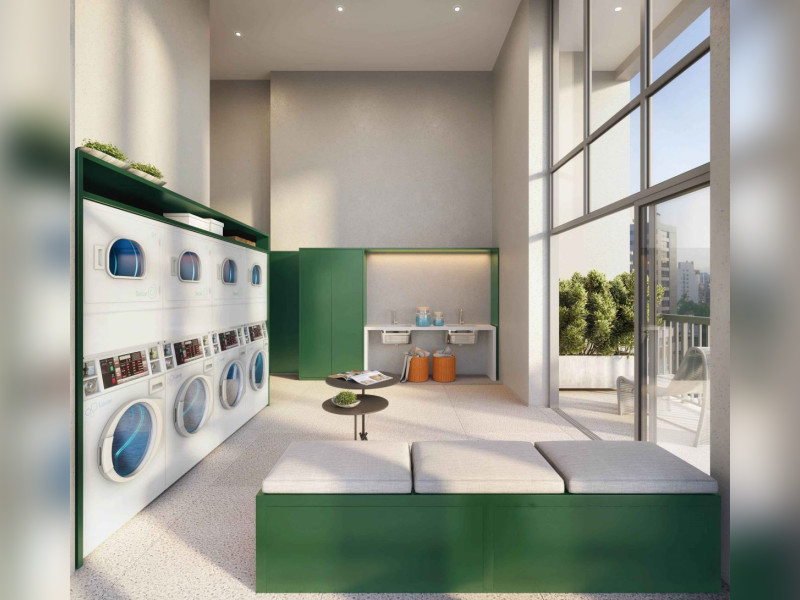 imóvel com 40m² - Consolação - São Paulo