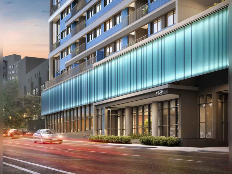 imóvel com 40m² - Consolação - São Paulo
