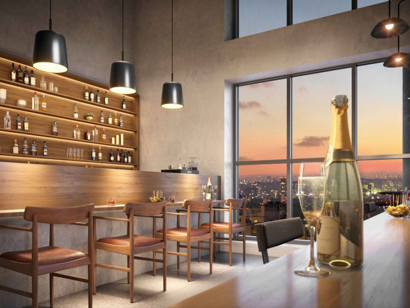 imóvel com 40m² - Consolação - São Paulo