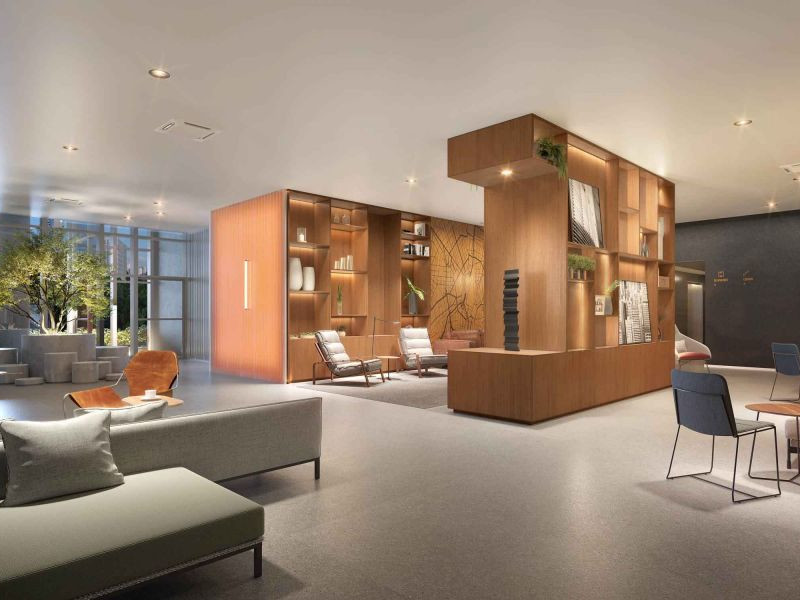 imóvel com 40m² - Consolação - São Paulo
