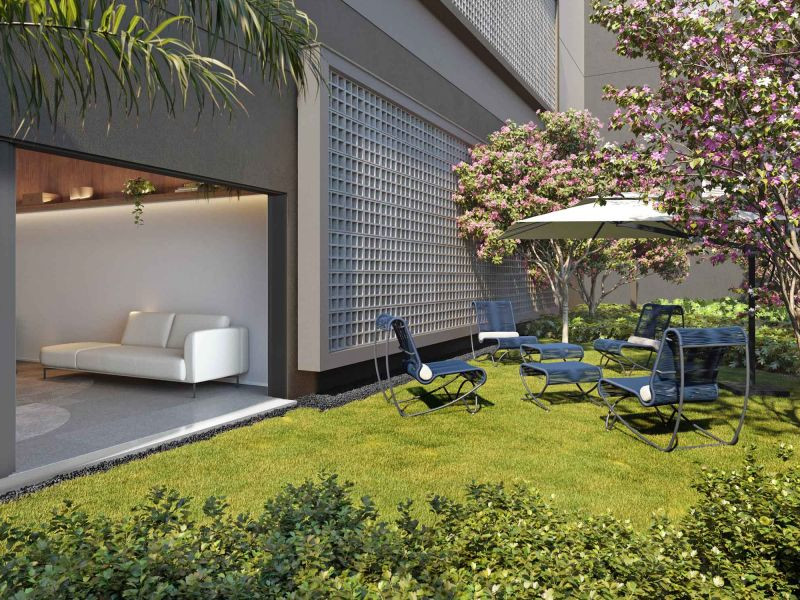 imóvel com 40m² - Consolação - São Paulo