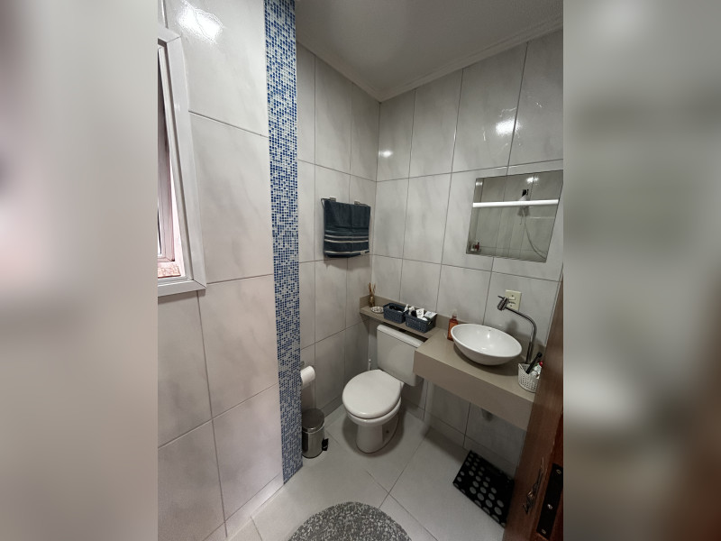 imóvel com 74m² - Moradas do Sobrado - Gravatai