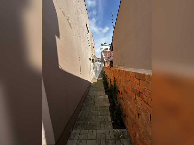 imóvel com 74m² - Moradas do Sobrado - Gravatai