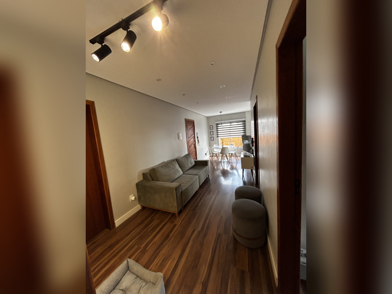 imóvel com 74m² - Moradas do Sobrado - Gravatai