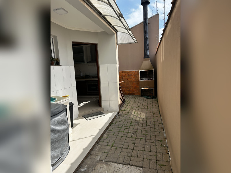 imóvel com 74m² - Moradas do Sobrado - Gravatai