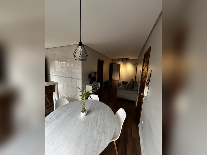 imóvel com 74m² - Moradas do Sobrado - Gravatai