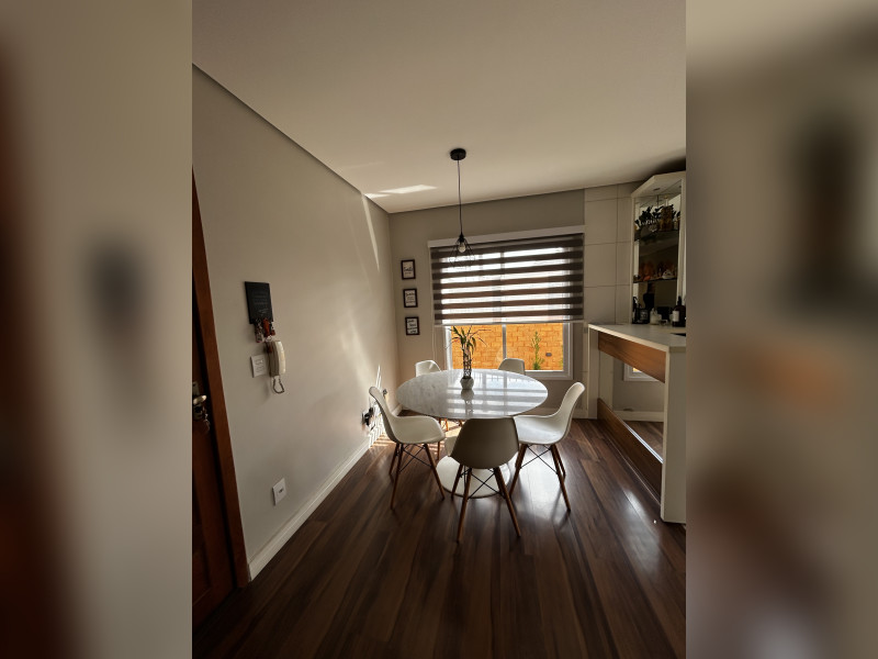 imóvel com 74m² - Moradas do Sobrado - Gravatai