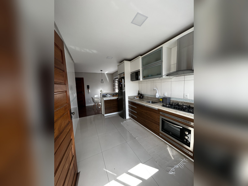imóvel com 74m² - Moradas do Sobrado - Gravatai