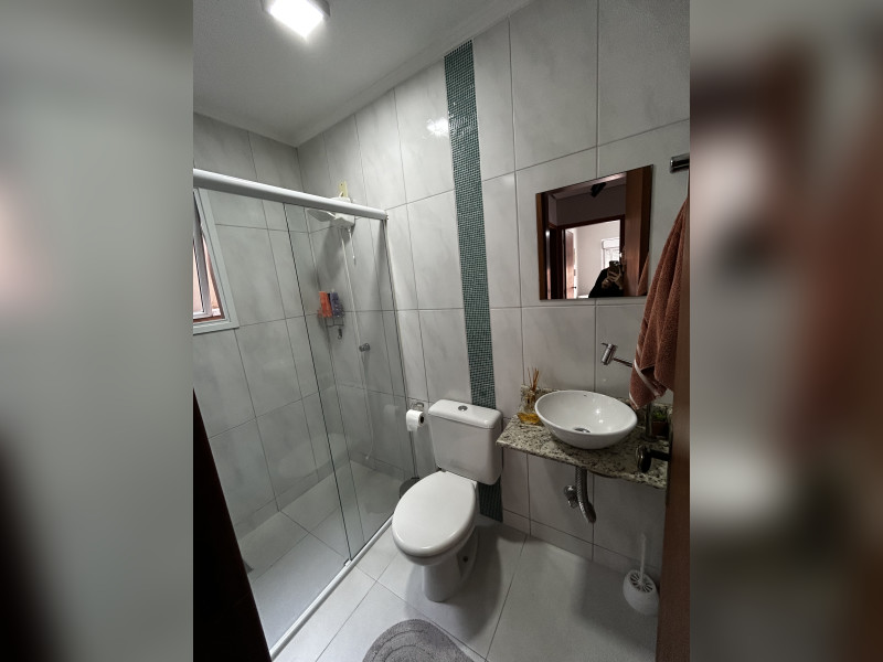 imóvel com 74m² - Moradas do Sobrado - Gravatai