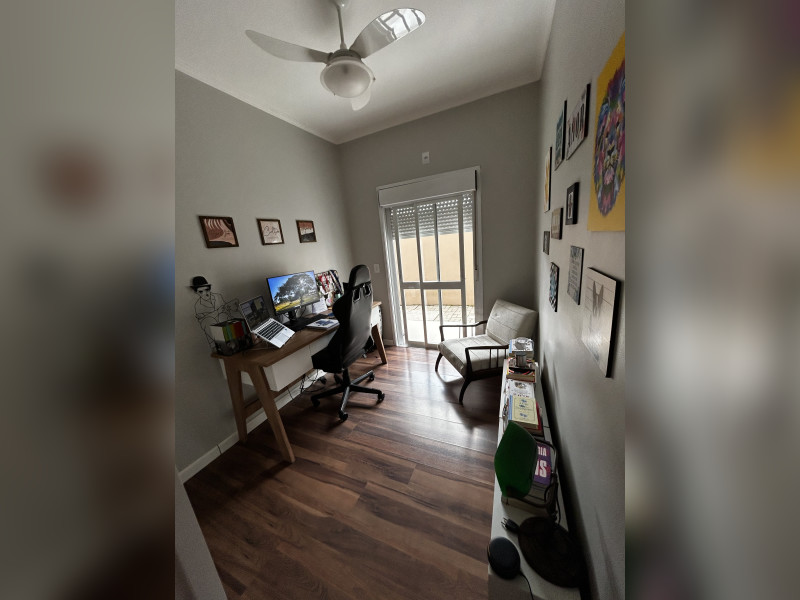 imóvel com 74m² - Moradas do Sobrado - Gravatai