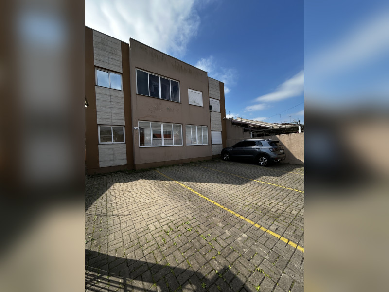 imóvel com 74m² - Moradas do Sobrado - Gravatai