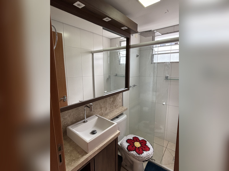 imóvel com 41m² - São Virgílio - Caxias do Sul
