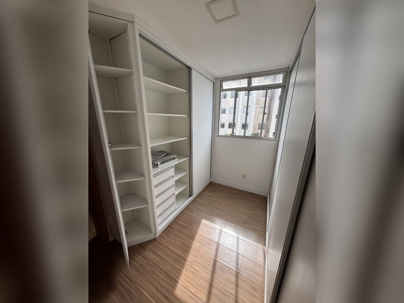 imóvel com 41m² - São Virgílio - Caxias do Sul