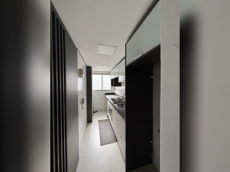 imóvel com 41m² - São Virgílio - Caxias do Sul