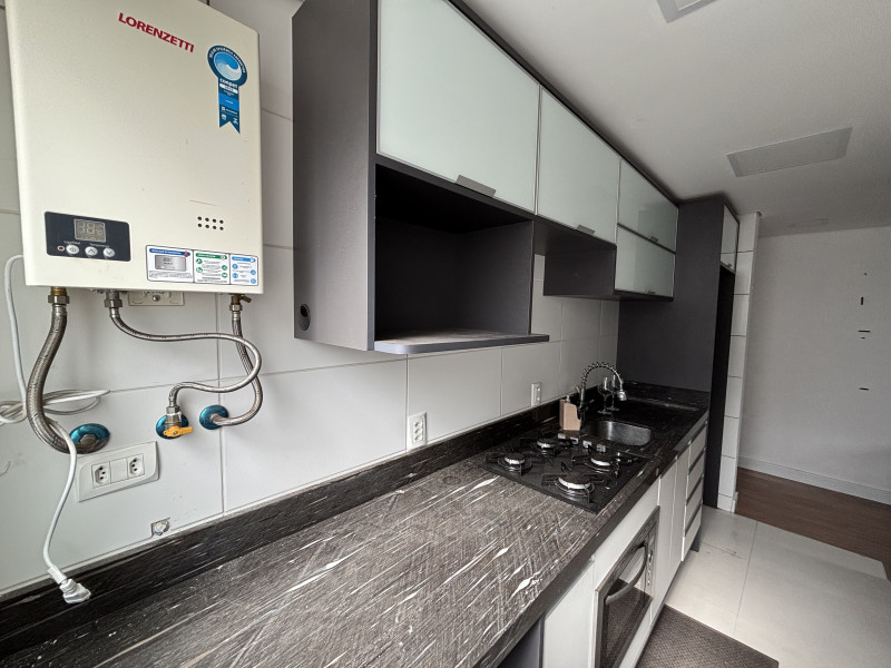 imóvel com 41m² - São Virgílio - Caxias do Sul