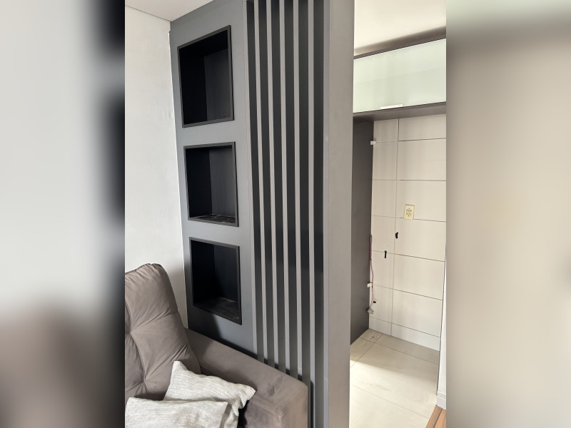 imóvel com 41m² - São Virgílio - Caxias do Sul