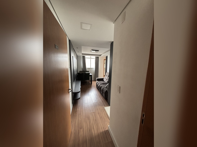 imóvel com 41m² - São Virgílio - Caxias do Sul