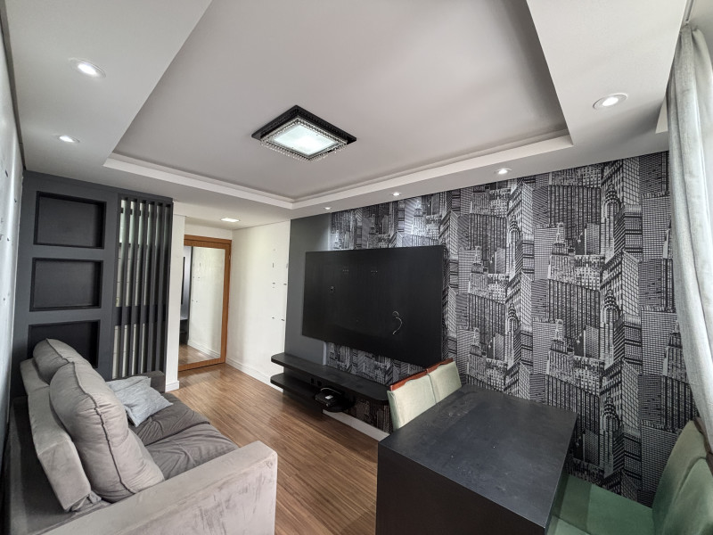 imóvel com 41m² - São Virgílio - Caxias do Sul