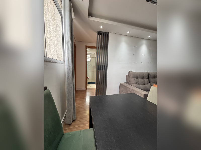 imóvel com 41m² - São Virgílio - Caxias do Sul