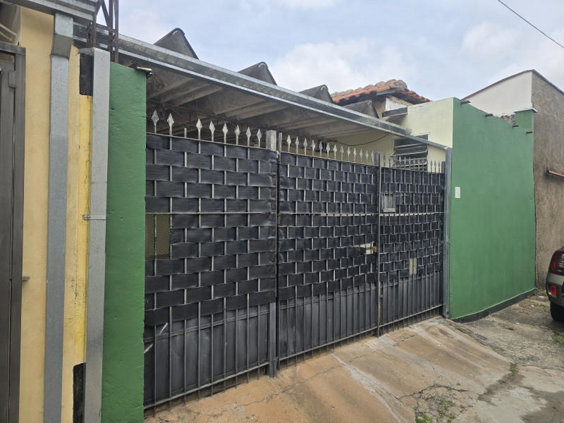 imóvel com 120m² - Jardim Monumento - Piracicaba