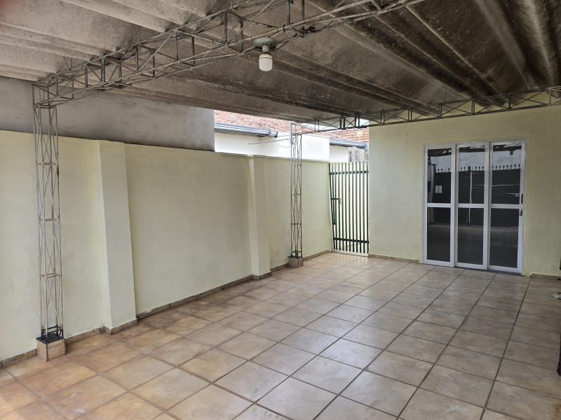 imóvel com 120m² - Jardim Monumento - Piracicaba