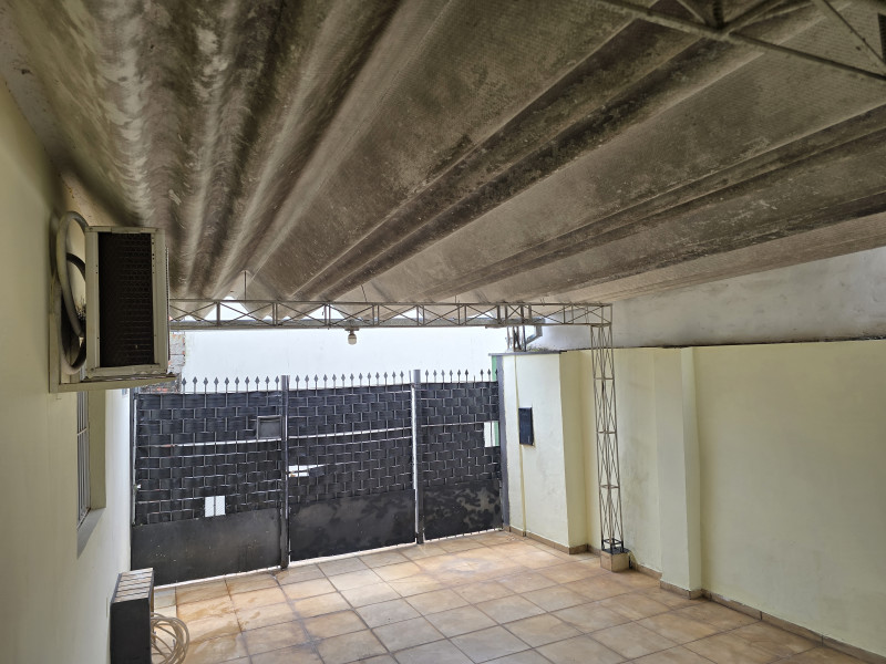 imóvel com 120m² - Jardim Monumento - Piracicaba