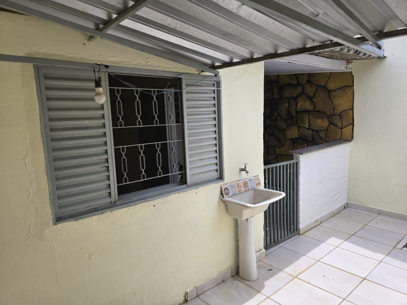 imóvel com 120m² - Jardim Monumento - Piracicaba