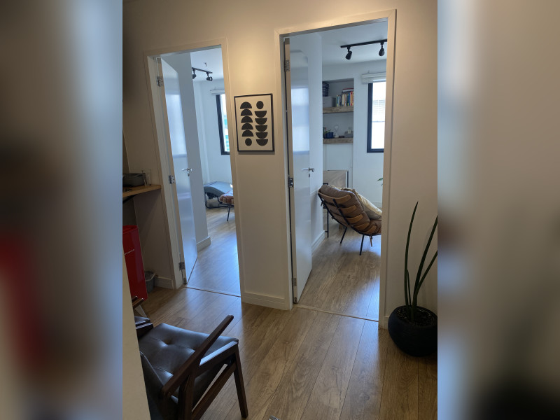 imóvel com 32m² - Perdizes - São Paulo