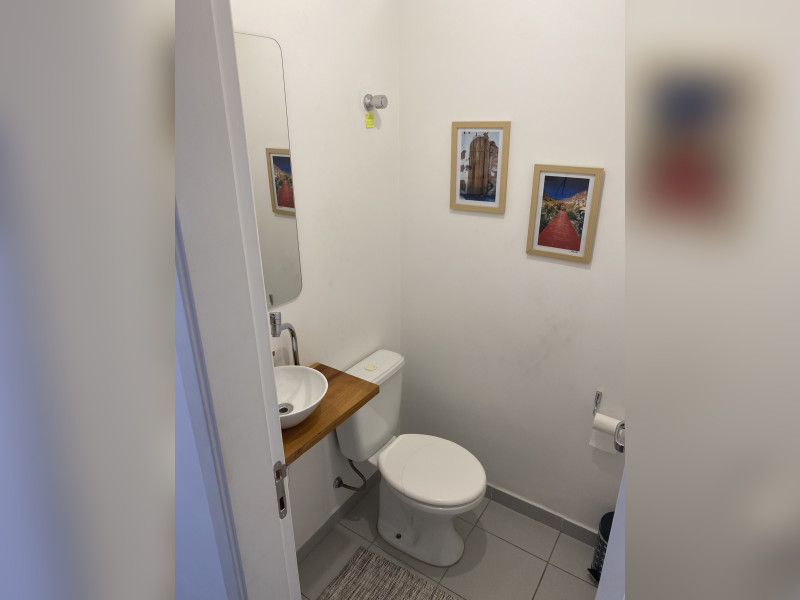 imóvel com 32m² - Perdizes - São Paulo
