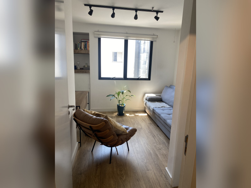 imóvel com 32m² - Perdizes - São Paulo