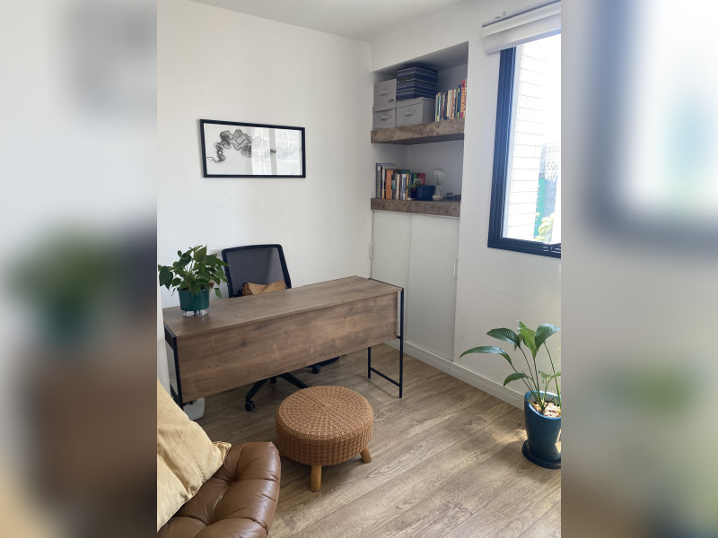 imóvel com 32m² - Perdizes - São Paulo