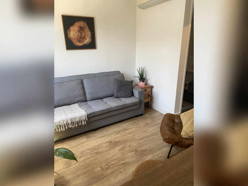 imóvel com 32m² - Perdizes - São Paulo
