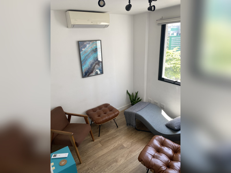 imóvel com 32m² - Perdizes - São Paulo