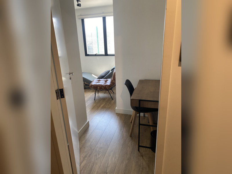 imóvel com 32m² - Perdizes - São Paulo