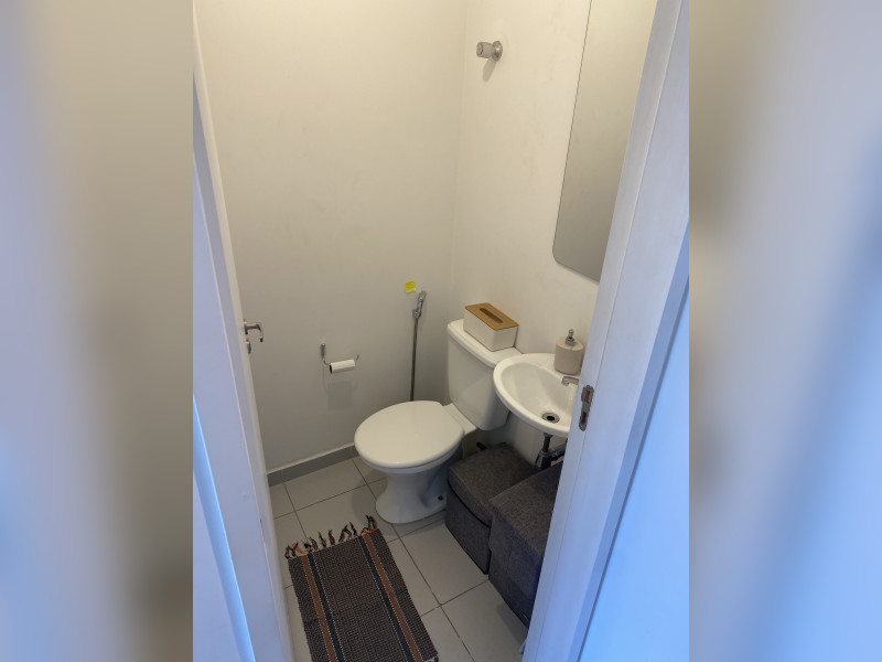 imóvel com 32m² - Perdizes - São Paulo
