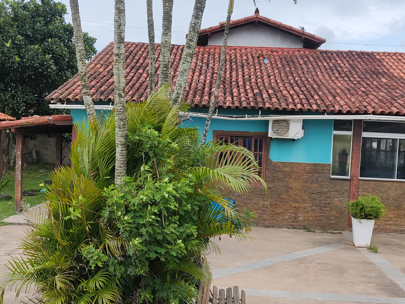 imóvel com 240m² - Nova Califórnia (Tamoios) - Cabo Frio