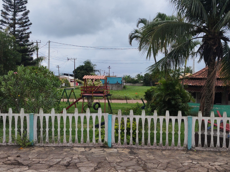imóvel com 240m² - Nova Califórnia (Tamoios) - Cabo Frio