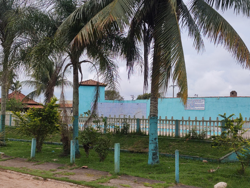 imóvel com 240m² - Nova Califórnia (Tamoios) - Cabo Frio