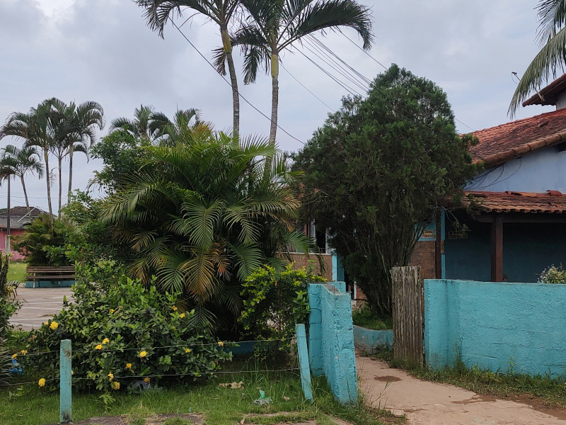 imóvel com 240m² - Nova Califórnia (Tamoios) - Cabo Frio