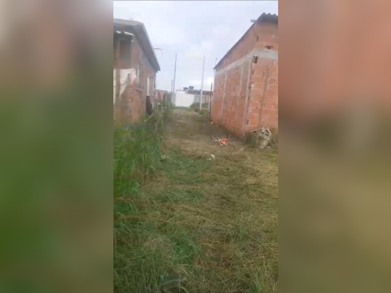 imóvel com 240m² - Nova Califórnia (Tamoios) - Cabo Frio