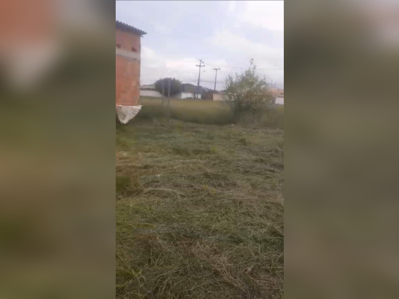 imóvel com 240m² - Nova Califórnia (Tamoios) - Cabo Frio