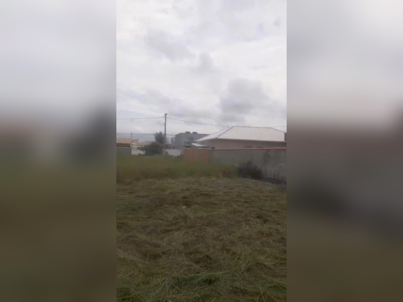 imóvel com 240m² - Nova Califórnia (Tamoios) - Cabo Frio