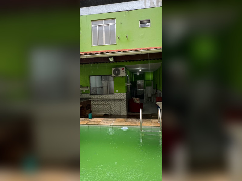 imóvel com 211m² - Vila da Penha - Rio de Janeiro