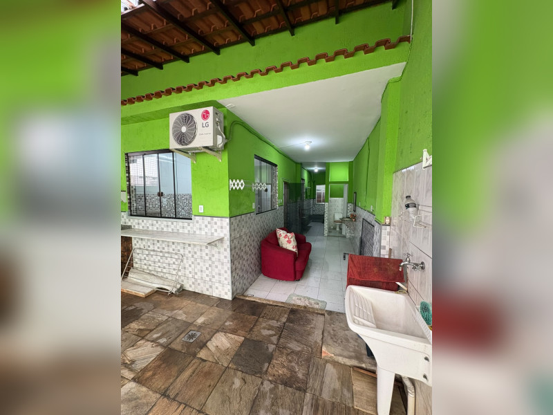 imóvel com 211m² - Vila da Penha - Rio de Janeiro